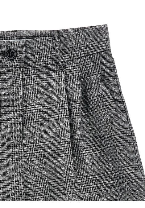Shorts a quadri PHILOSOPHY KIDS | I1F411 6222P150